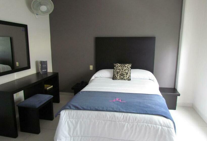 スタンダードルーム, Haus Express