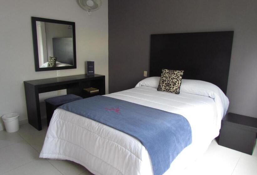 スタンダードルーム, Haus Express