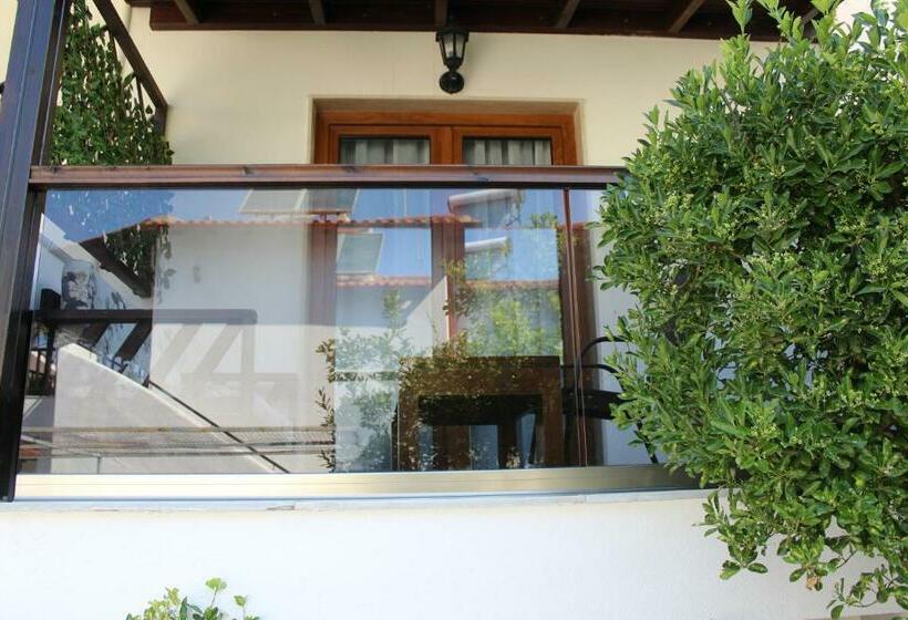 Habitació Deluxe, Magdalena