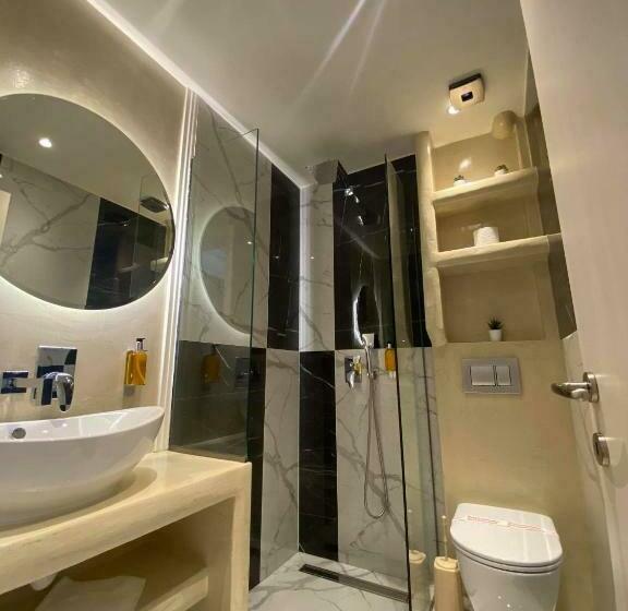 Habitació Superior, Magdalena