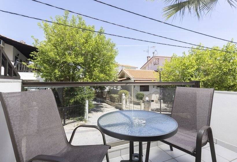 Habitació Estàndard, Magdalena