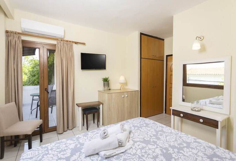 Habitació Estàndard, Magdalena