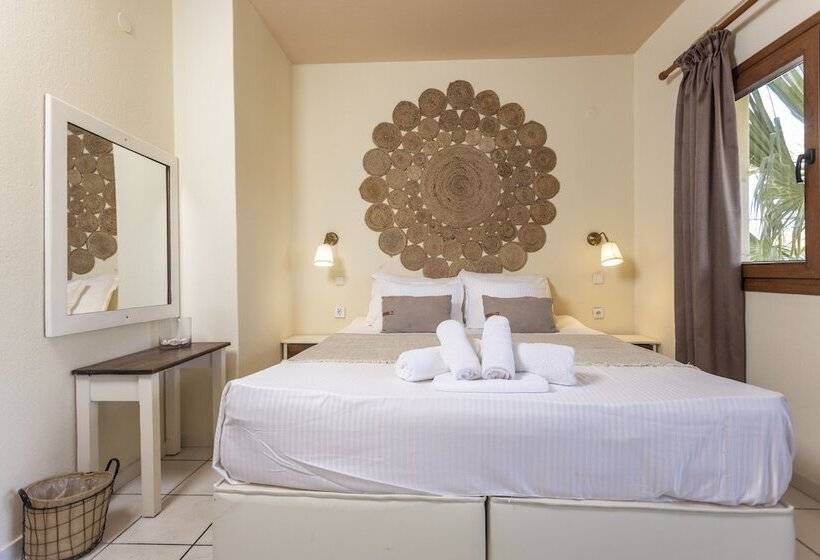 Habitació Estàndard, Magdalena