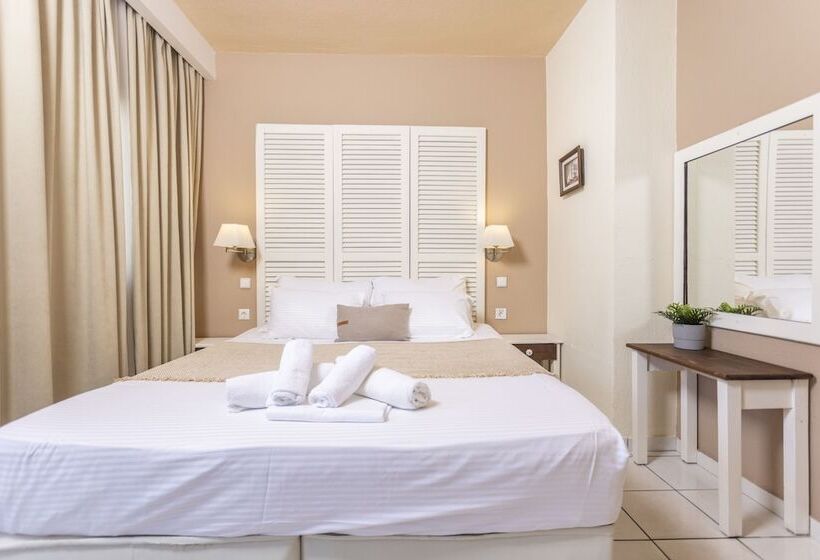 Habitació Estàndard, Magdalena