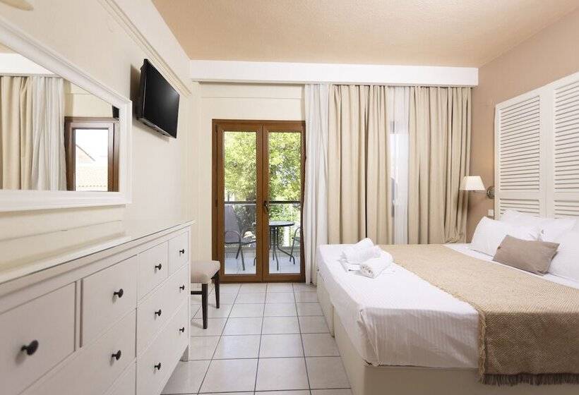 Habitació Estàndard, Magdalena