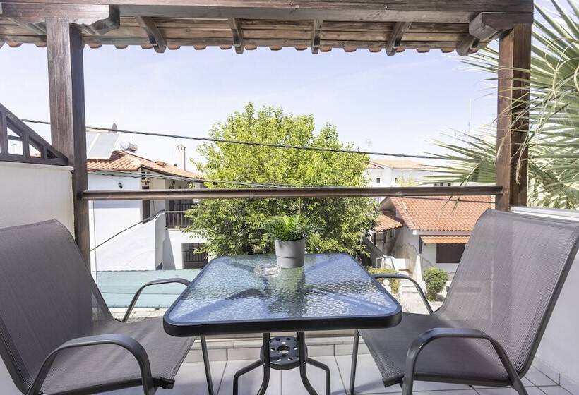 Habitació Superior, Magdalena