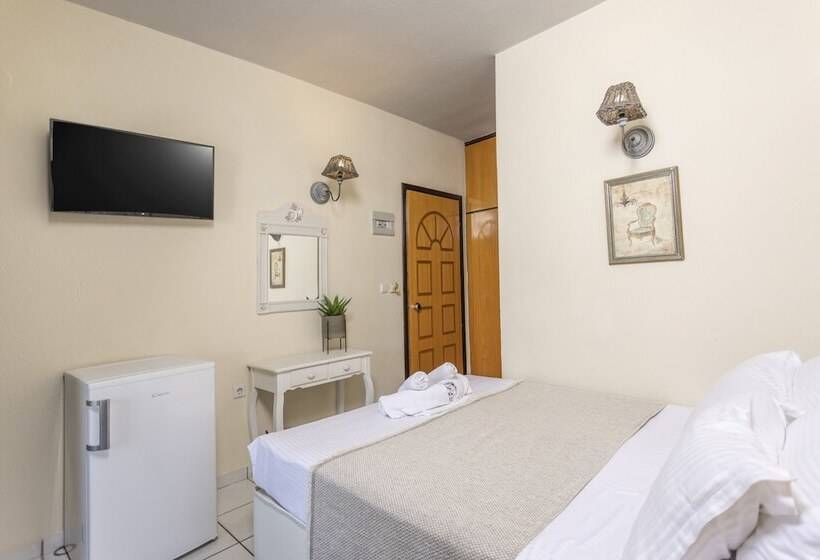 Habitació Basic, Magdalena