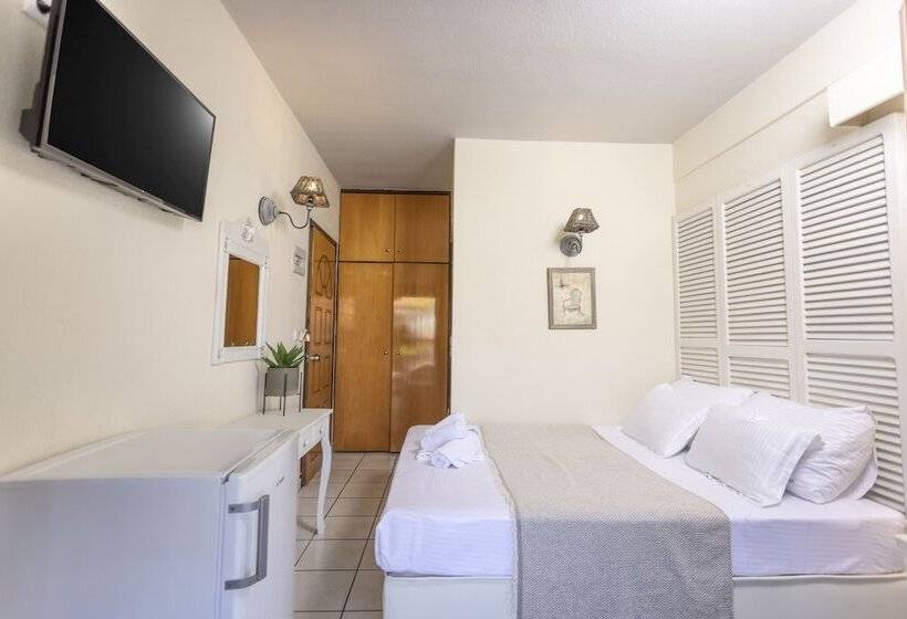 Habitació Basic, Magdalena