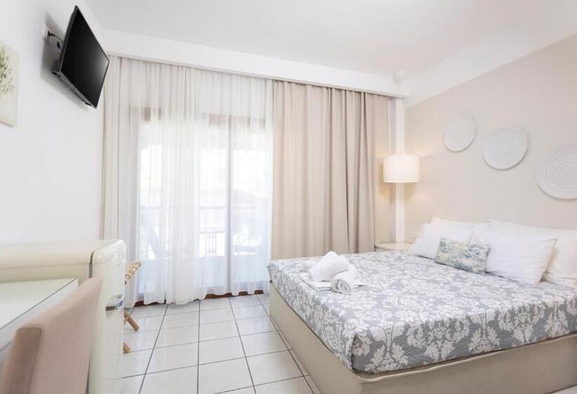 Habitació Estàndard, Magdalena