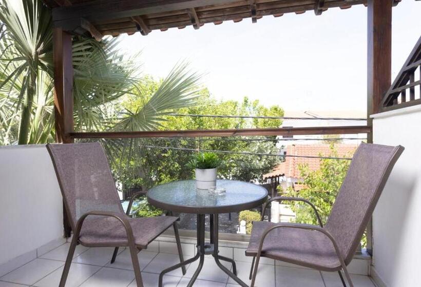 Habitació Estàndard, Magdalena