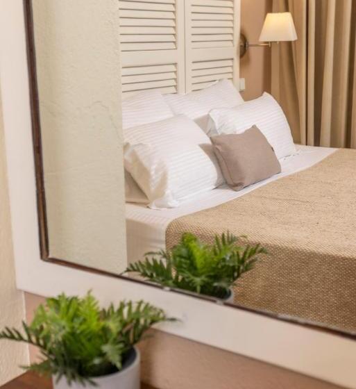 Habitació Estàndard, Magdalena