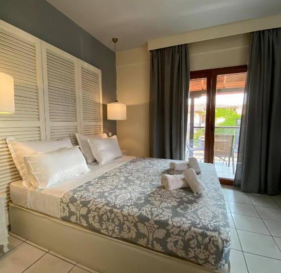 Habitació Triple Basic, Magdalena