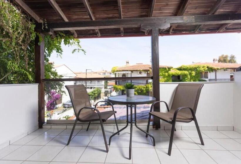 Habitació Basic, Magdalena