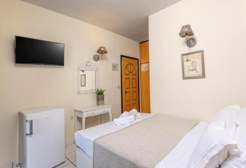 Habitació Basic, Magdalena