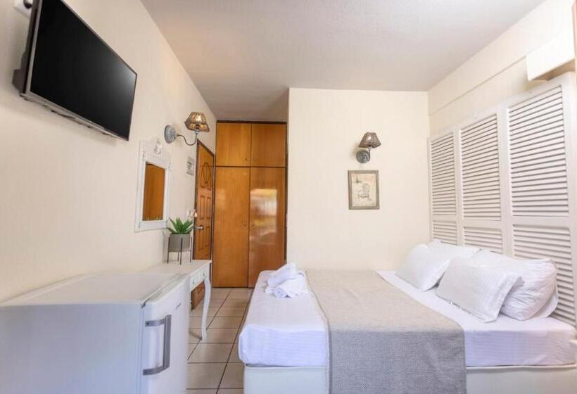 Habitació Basic, Magdalena