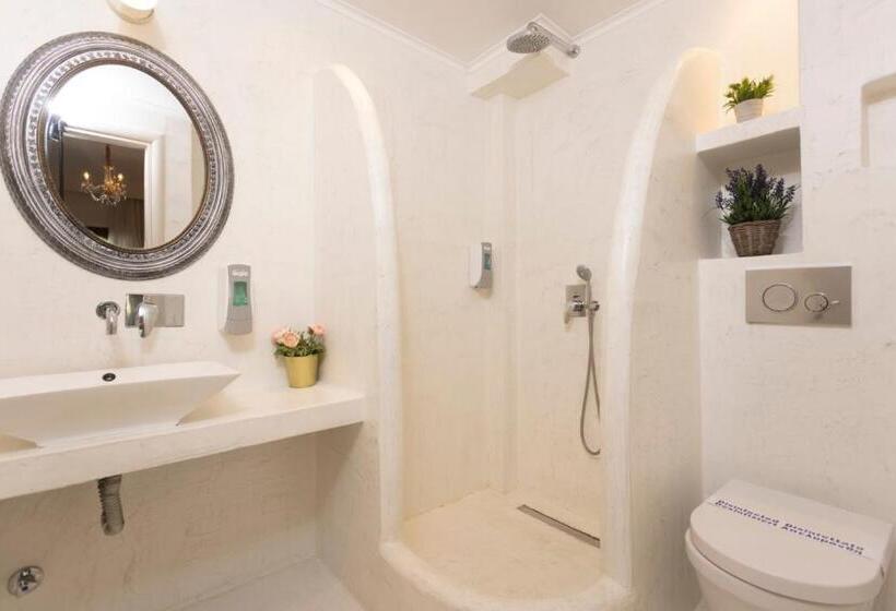 Habitació Deluxe, Magdalena