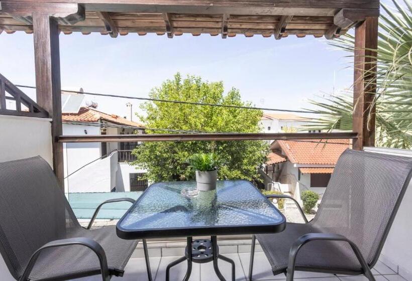 Habitació Superior, Magdalena