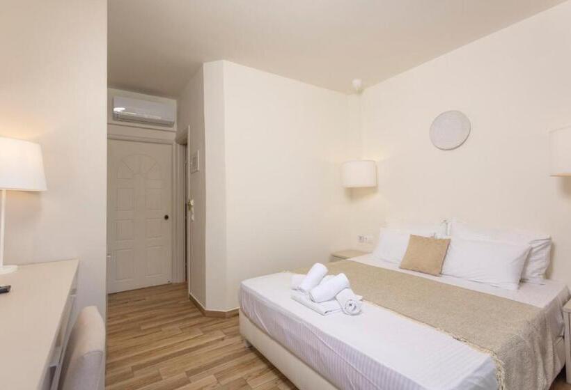 Habitació Superior, Magdalena