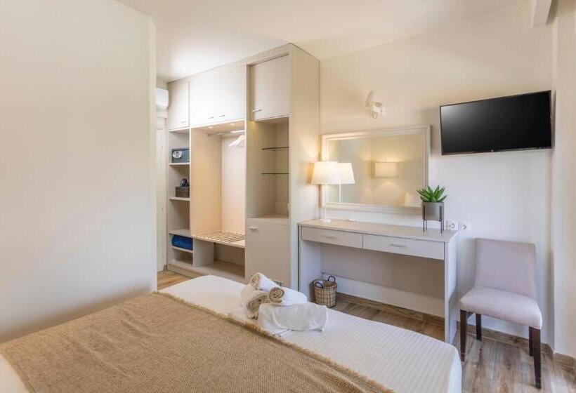 Habitació Superior, Magdalena