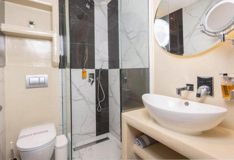 Habitació Superior, Magdalena