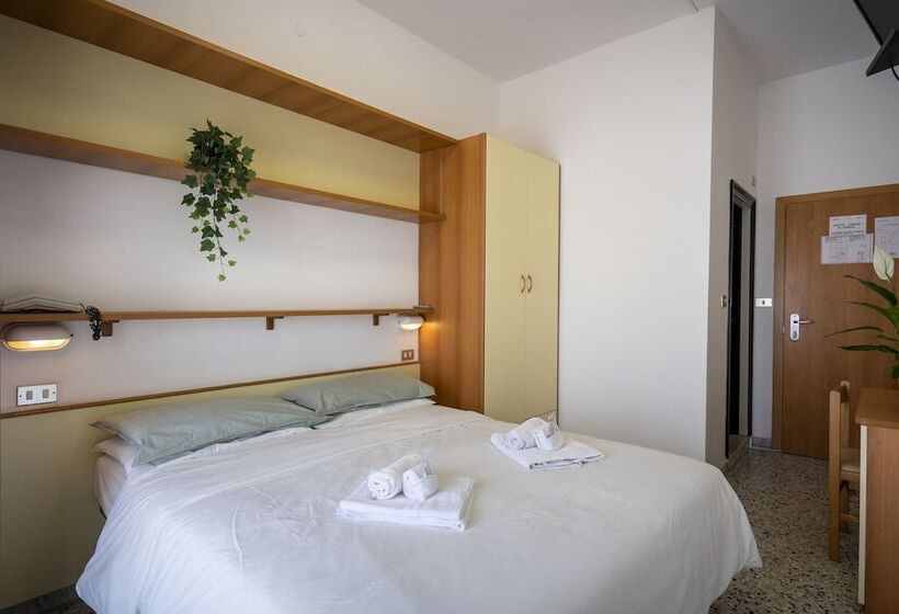 غرفة قياسية, Mamy