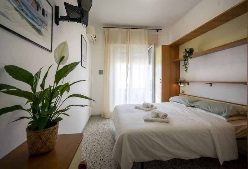 غرفة قياسية, Mamy