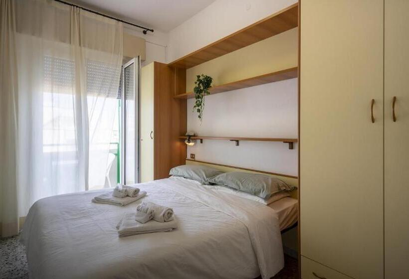 غرفة قياسية, Mamy