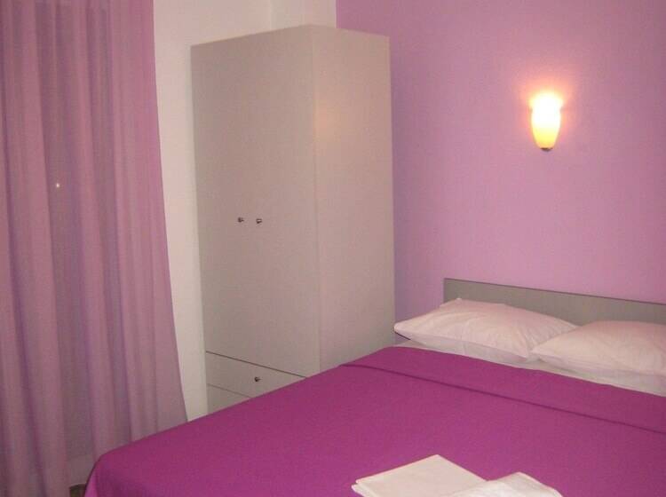 דירת 2 חדרים סופריור, Philoxenia Evgenia