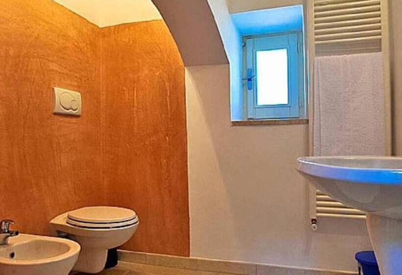 带2个卧室的公寓, Agriturismo Masseria Calongo