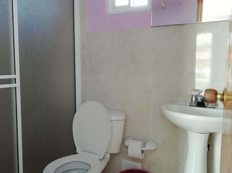 침실 1개 이그제큐티브 아파트, Posada Nativa Claymount View