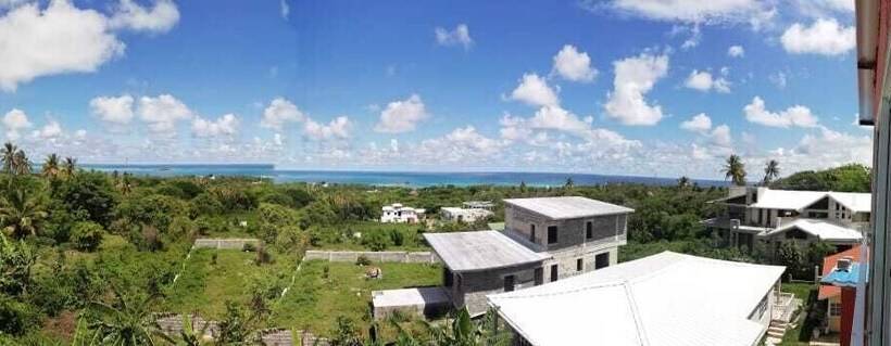 침실 1개 이그제큐티브 아파트, Posada Nativa Claymount View