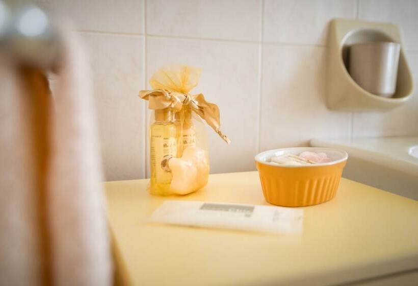 غرفة سوبيريور, B&b Casa Cifali