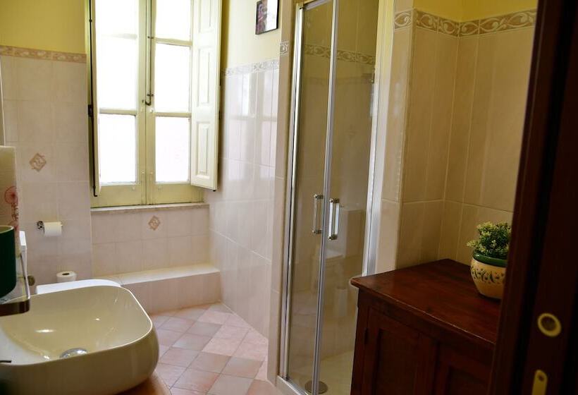 غرفة سوبيريور, B&b Casa Cifali