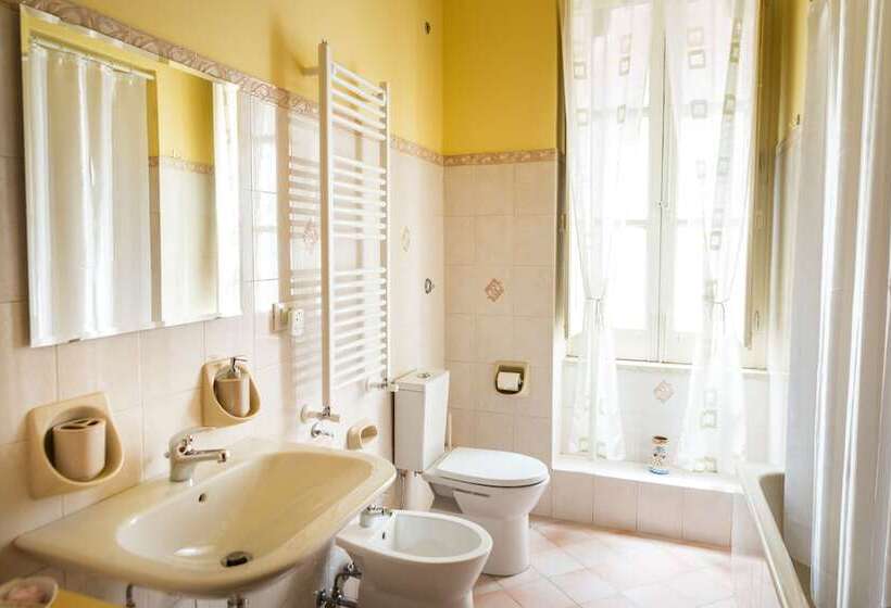 Номер Superior, B&b Casa Cifali