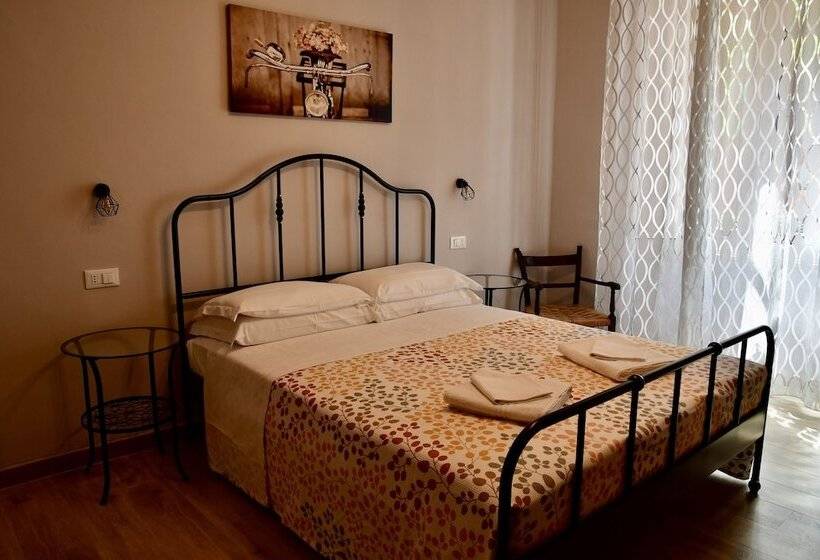 غرفة سوبيريور, B&b Casa Cifali