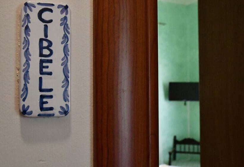 غرفة سوبيريور, B&b Casa Cifali