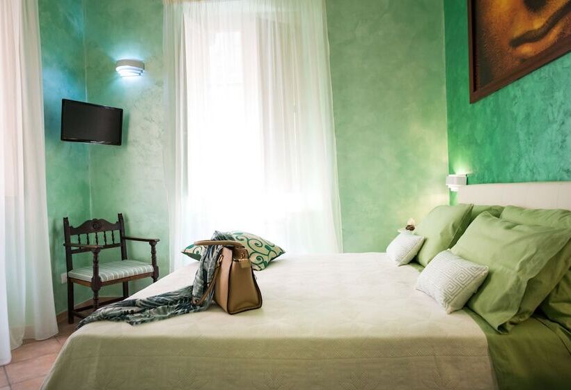 Номер Superior, B&b Casa Cifali