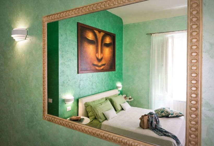 غرفة سوبيريور, B&b Casa Cifali