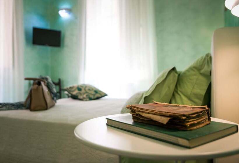 غرفة سوبيريور, B&b Casa Cifali