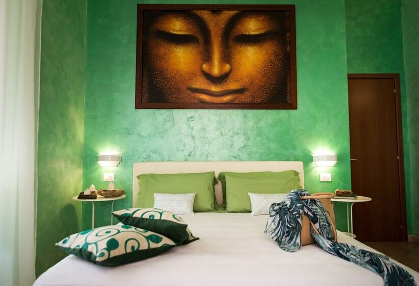 غرفة سوبيريور, B&b Casa Cifali