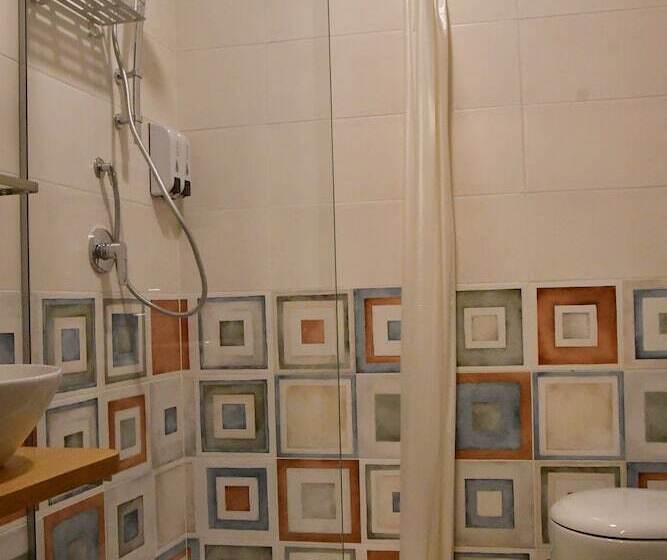 غرفة سوبيريور, B&b Casa Cifali