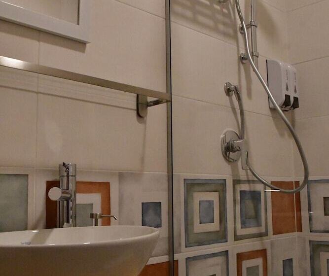 غرفة سوبيريور, B&b Casa Cifali