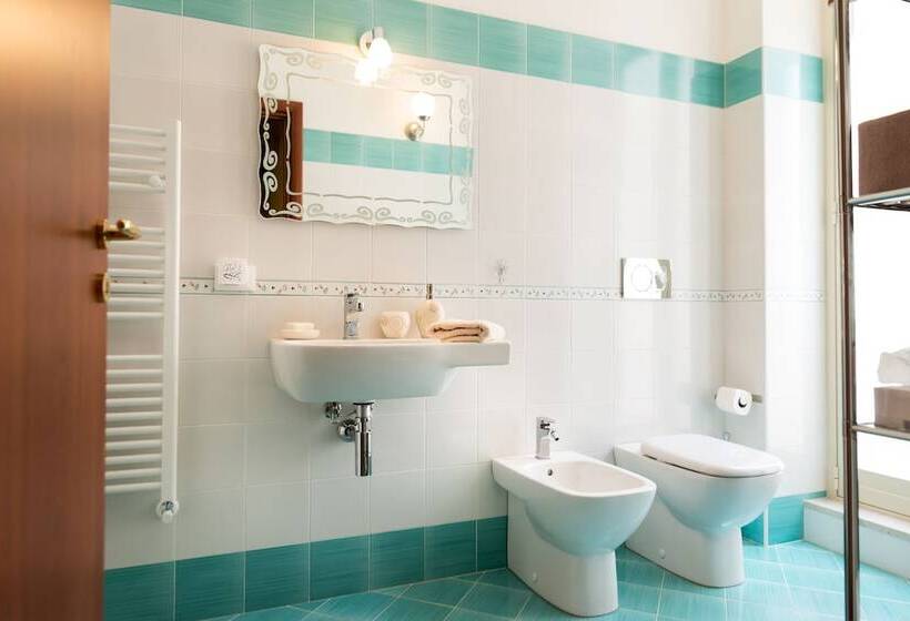 Номер Superior, B&b Casa Cifali