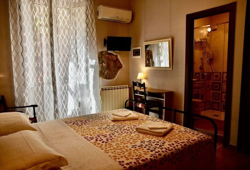 غرفة سوبيريور, B&b Casa Cifali