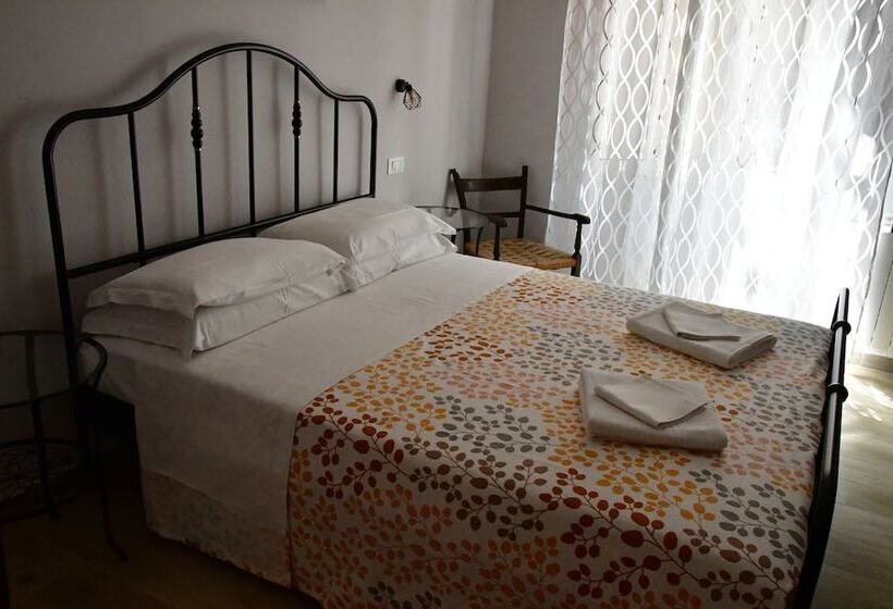 غرفة سوبيريور, B&b Casa Cifali