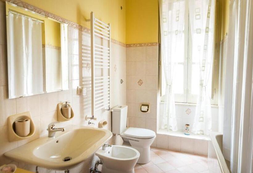 Номер Superior, B&b Casa Cifali