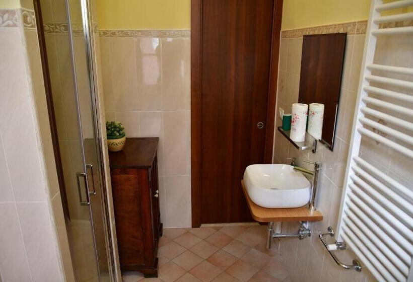 غرفة سوبيريور, B&b Casa Cifali