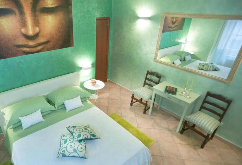 غرفة سوبيريور, B&b Casa Cifali