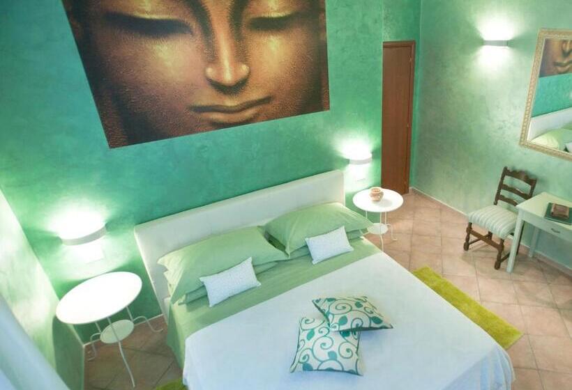 Номер Superior, B&b Casa Cifali