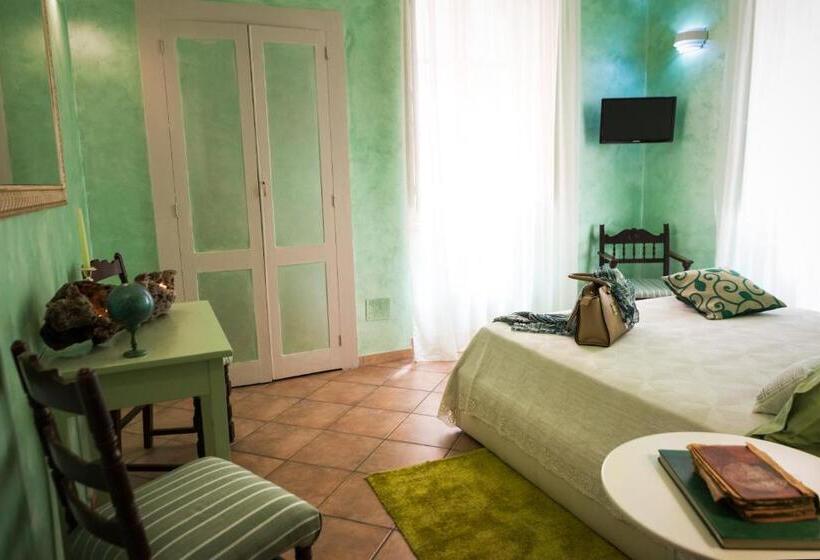 غرفة سوبيريور, B&b Casa Cifali